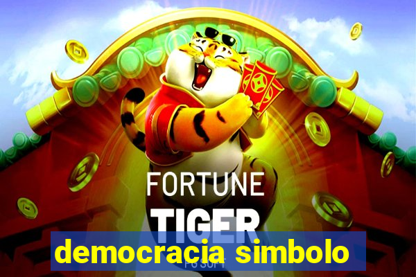 democracia simbolo